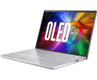 Acer Swift 3 i7-12650H/16GB/1TB/Win11 OLED Szary - 1097676 - zdjęcie 3